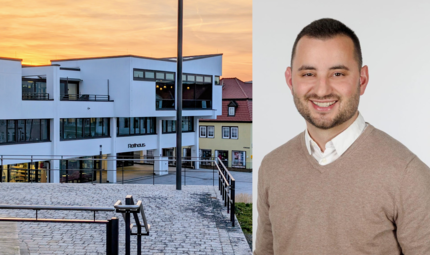 SPD Neustadt mit Kanat Akin im neuen Neustadter Stadtrat