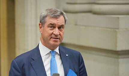 Markus S&ouml;der