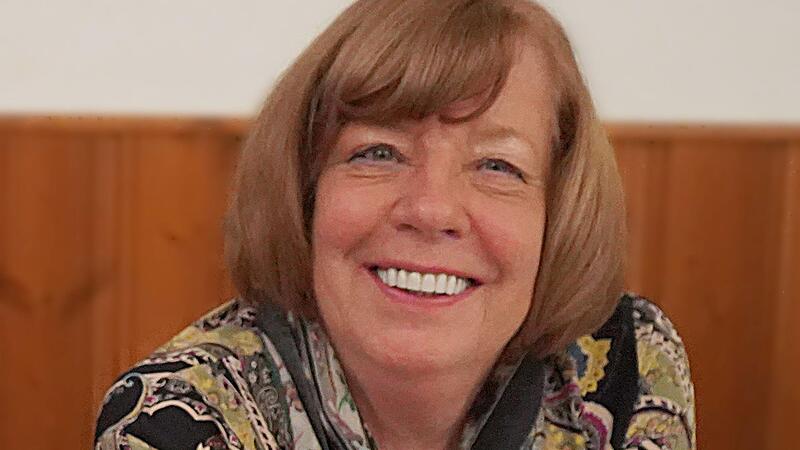 Bergophor-Chefin Camilla Berger ist im Alter von 74 Jahren gestorben.