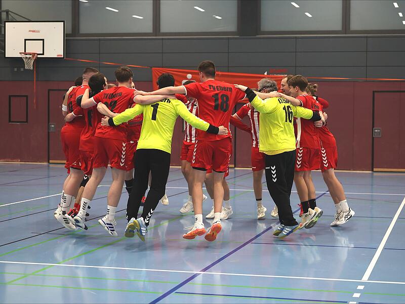 Vorbericht TV Ebern : TSV Hof