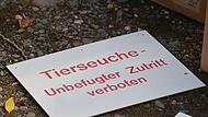 Newcastle-Erkrankung im Kreis M&uuml;hldorf am Inn