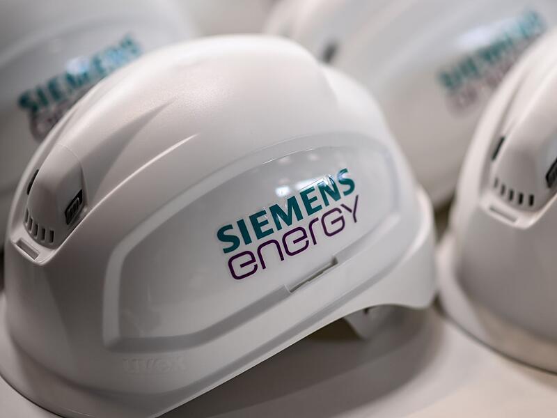 Siemens Energy