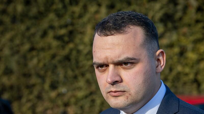 Gründung der AfD-Jugend Bayern Gründung der AfD-Jugend Bayern