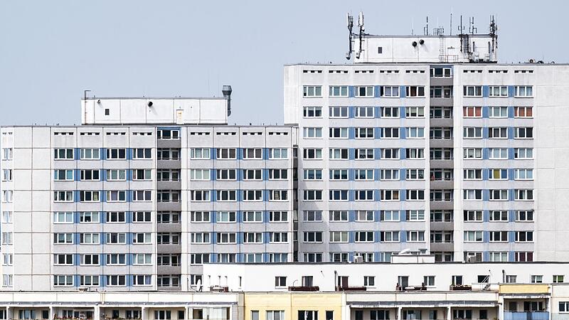 100 Jahre Plattenbau - Marzahn