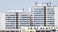 100 Jahre Plattenbau - Marzahn