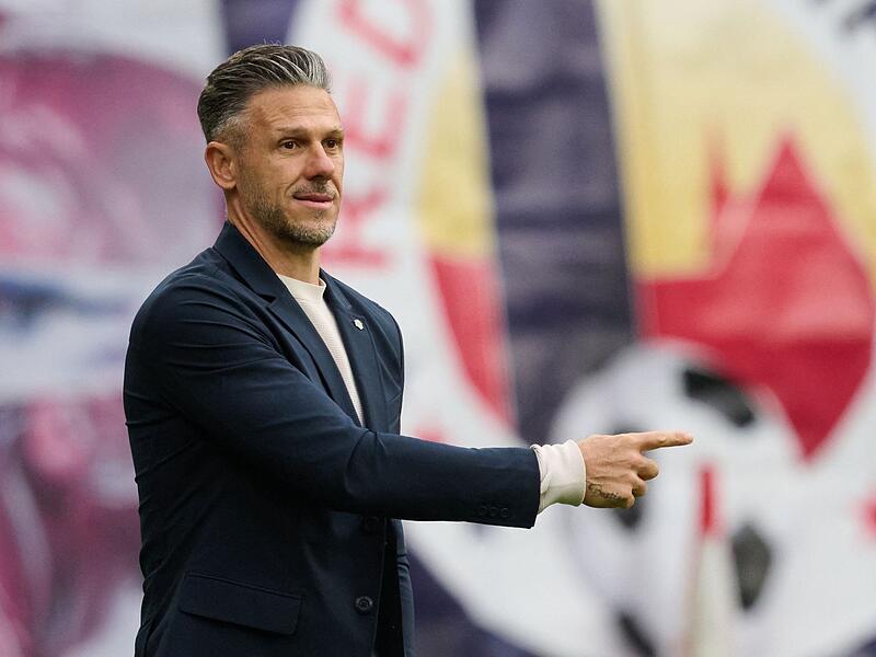 RB Leipzig - SV Elversberg