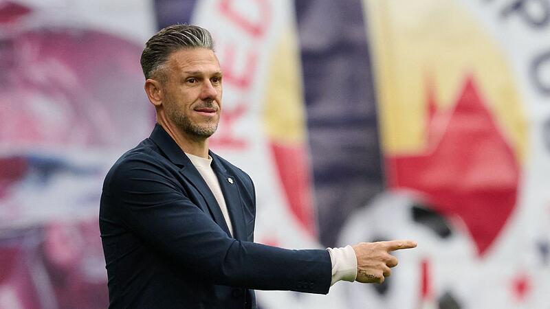 RB Leipzig - SV Elversberg RB Leipzig - SV Elversberg
