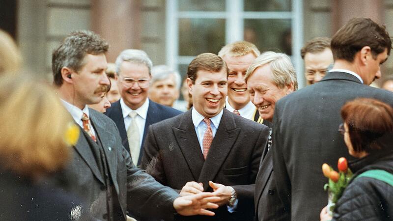 Windsor und Coburg: Gibt es da noch eine Verbindung