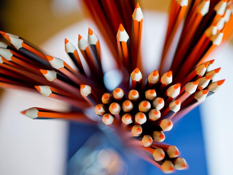 Schreibgerätehersteller Staedtler
