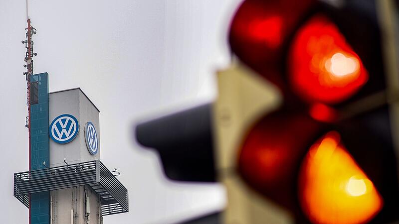 VW-Werk Osnabrück VW-Werk Osnabrück