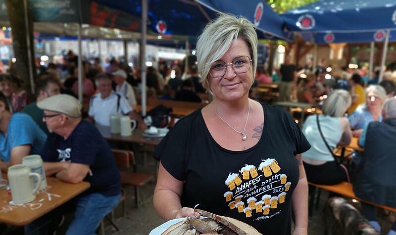 Schlachtschüssel 2023Schlachtschüssel 2023 Annafest Schlachtschüssel 2023Schlachtschüssel 2023 Annafest