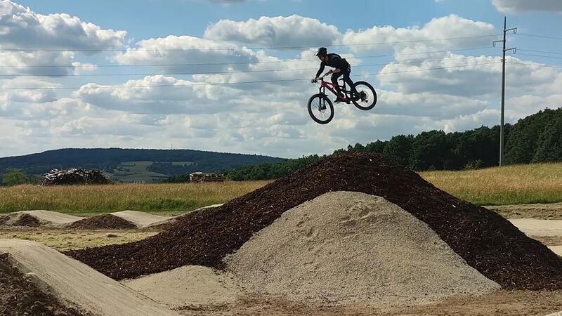 Jugendarbeit Breiteng&uuml;&szlig;bach