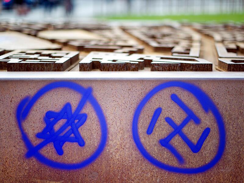 Antisemitismus
