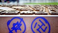 Antisemitismus