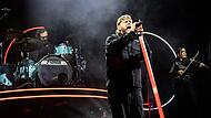 So schön war es bei Rea Garvey in Bad Kissingen.Rea Garvey beim Open Air 2025 am Flugplatz Bad Kissingen So schön war es bei Rea Garvey in Bad Kissingen.