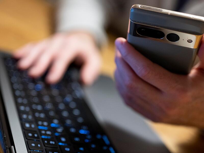 Online-Banking