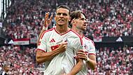 1. FC Köln - TSG 1899 Hoffenheim 1. FC Köln - TSG 1899 Hoffenheim