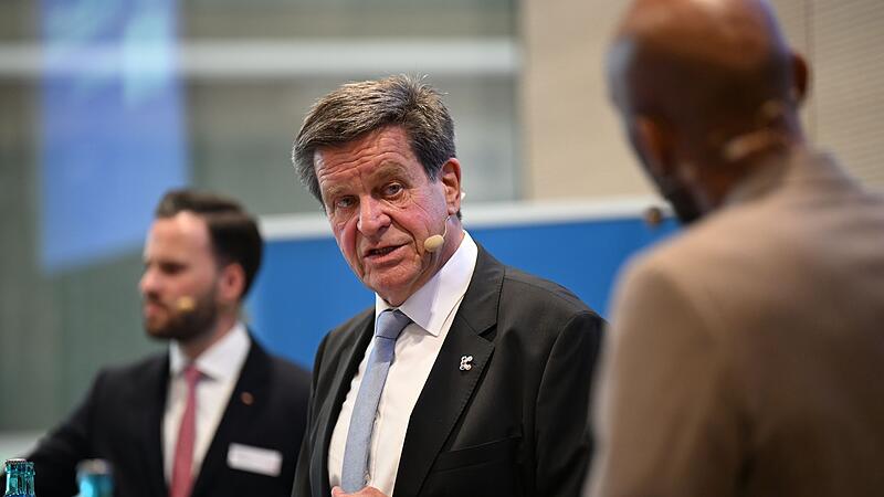 Kunststoffmesse K - Vorab-Pressekonferenz