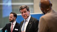 Kunststoffmesse K - Vorab-Pressekonferenz