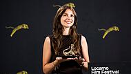 Preisverleihung beim 79. Internationalen Filmfestival Locarno