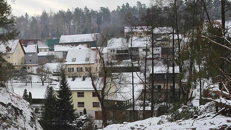 Wo im Umfeld von Breitbrunn könnte Neues gebaut werden? Das fragten sich Bürger und Gemeinde bei einer Online-Veranstaltung gleichermaßen.