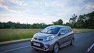 Kia Picanto von 2020
