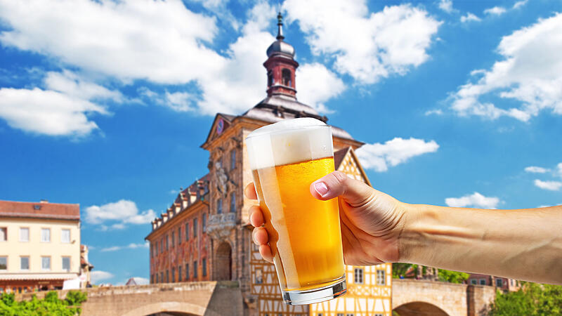 Bier und Begrifflichkeiten in Bamberg: Das sollte man wissen.