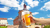 Bier und Begrifflichkeiten in Bamberg: Das sollte man wissen.