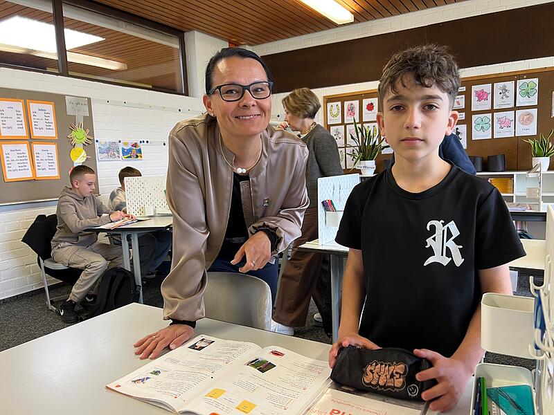 Mittelschule Bad Bocklet Mittelschule Bad Bocklet