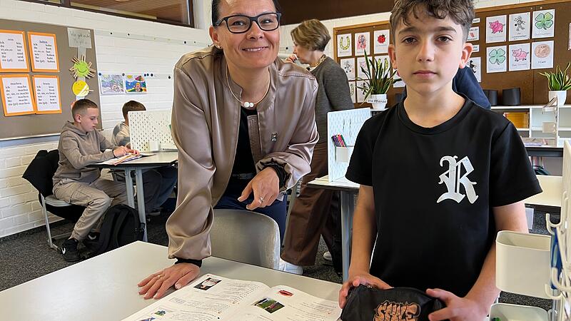 Mittelschule Bad Bocklet Mittelschule Bad Bocklet