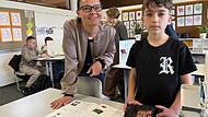 Mittelschule Bad Bocklet Mittelschule Bad Bocklet