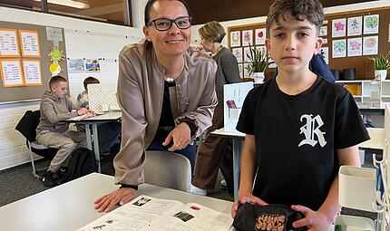 Mittelschule Bad Bocklet