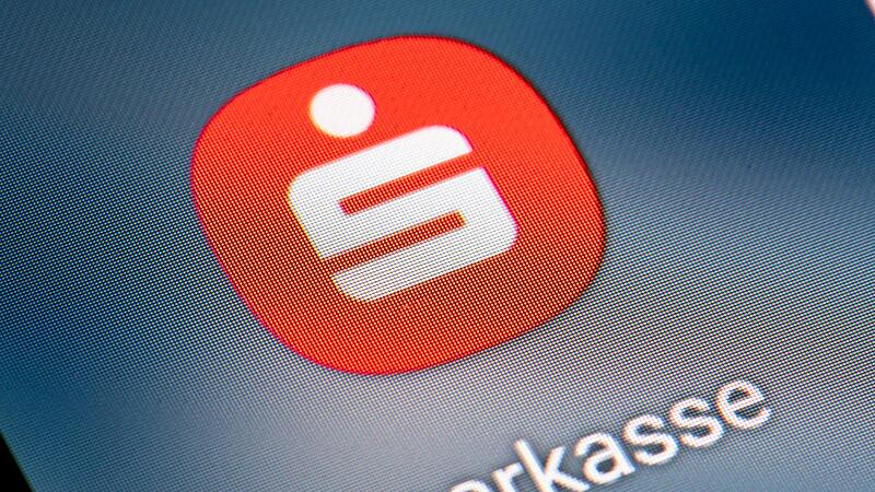 Sparkassen-App Sparkassen-App