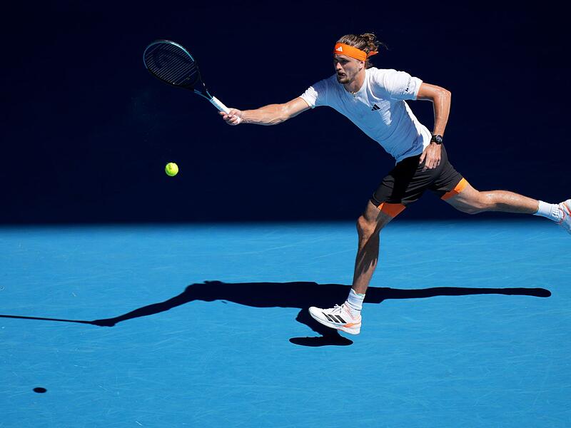 Tennis - Australian Open
