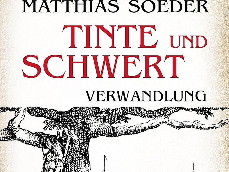 Tinte und Schwert Tinte und Schwert