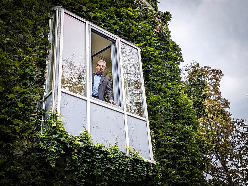 Reinhold Ehl