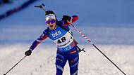 Biathlon: Weltcup