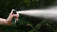 Pfefferspray Pfefferspray