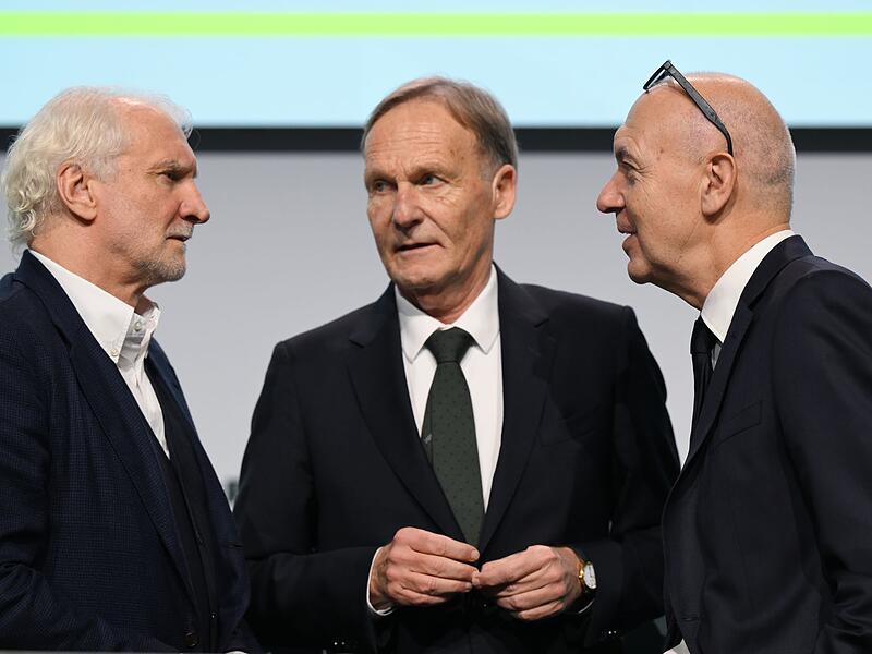 45. DFB-Bundestag in Frankfurt am Main