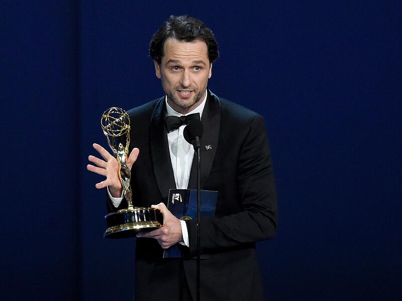 Emmy-Nominierungen 2026 - Matthew Rhys Emmy-Nominierungen 2026 - Matthew Rhys