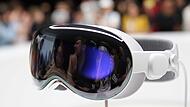 Apple Vision Pro