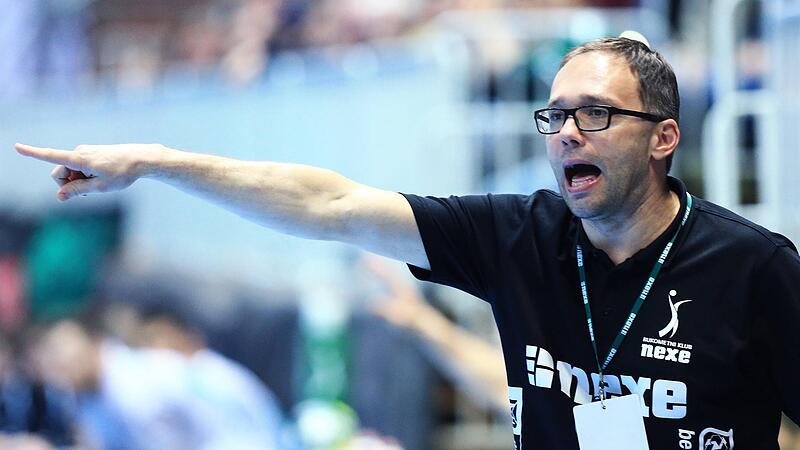 Nach rund zwei Jahren im Amt wurde Hrvoje Horvat jr. als kroatischer Handball-Nationaltrainer entlassen. Nach rund zwei Jahren im Amt wurde Hrvoje Horvat jr. als kroatischer Handball-Nationaltrainer entlassen.