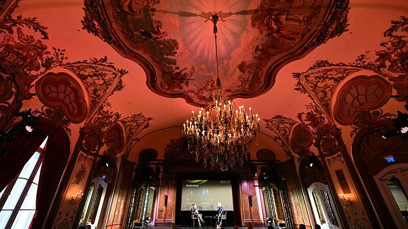 "Gala-Nacht des deutschen Fu&szlig;balls" in M&uuml;nchen geplant