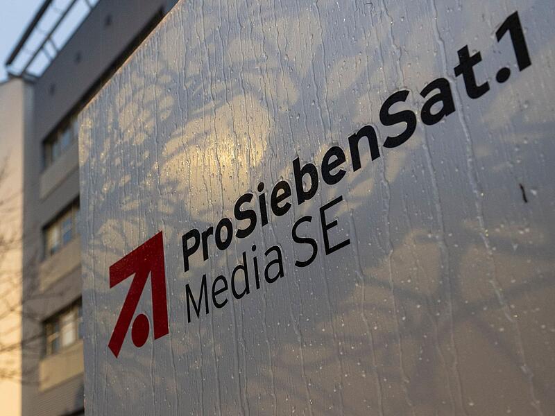 ProSiebenSat.1 Media SE