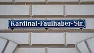 Kardinal-Faulhaber-Straße Kardinal-Faulhaber-Straße