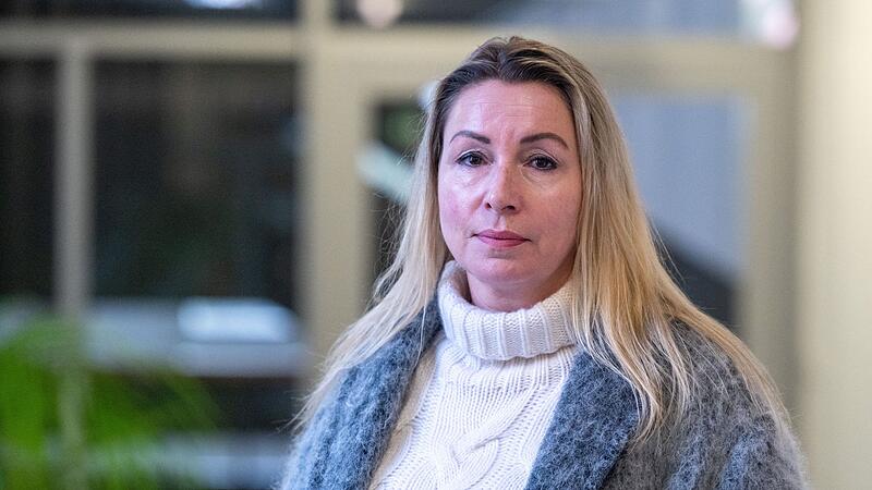 Prozess im sogenannten Champagner-Fall