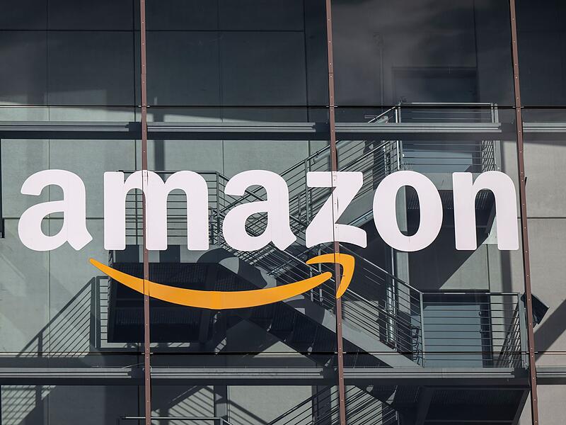 Amazon