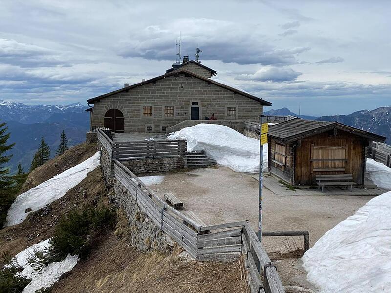 Kehlsteinhaus Kehlsteinhaus