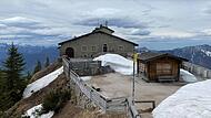 Kehlsteinhaus