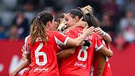 FC Bayern München - Real Madrid